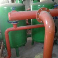 ارایه خدمات طراحی فیلتراسیون آبیاری قطره ای در قزوین