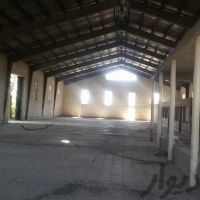 فروش کارخانه در بروجرد