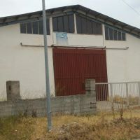 فروش کارخانه کود کشاورزی در گرگان