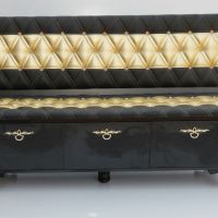 صندلی انتظار