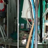 دستگاه های بازیافت شیشه