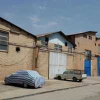فروش کارخانه در خاتون آباد تهران