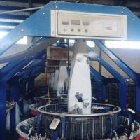 فروش خط تولید گونی