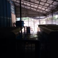 کاخانه آب معدنی با تمام امکانات در سیاهکل