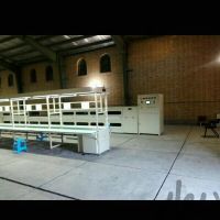 فروش کارخانه تولید لامپ های کم مصرف در سمنان