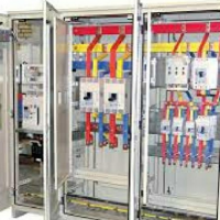 ارایه کلیه خدمات برق صنعتی در دزفول