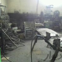 اجاره کارگاه تولیدی درپاک دشت