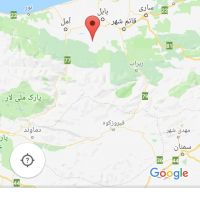 فروش مرغداری گوشتی مکانیزه در شمال کشور