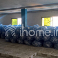 فروش یا معاوضه 10000 متر کارخانه آب معدنی درقزوین