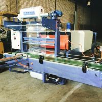 ماشین سازی سپیده صنعت توس