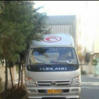 حمل ونقل کالاواثاثیه منزل ومبلمان در ابادان