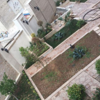 فروش 1870 متر هتل آپارتمان در تهران