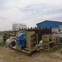 فروش دستگاه خط تولید میلگرد نورد گرم در کهریزک تهران