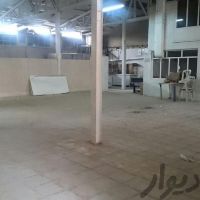 فروش کارخانه تولید مواد شوینده در جاده قدیم کرج