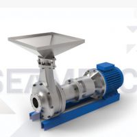 فروش دستگاه کراشر گوجه‌فرنگی در تهران