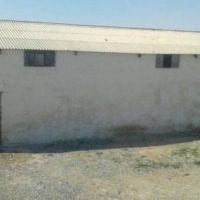 فروش و مشارکت 3500 متر کارخانه در پاکدشت