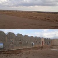 فروش مرغداری در میمه