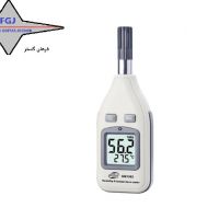 فروش رطوبت سنج محیطی بنتک BENETECH GM1362 ارزان قیمت در تهران