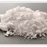 تولید و فروش سولفات منیزیم معدن صنعت