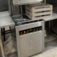 فروش تجهیزات کامل آشپزخانه در تهران