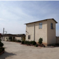 فروش سوله 1000 متری صنایع فلزی شهرک صنعتی اشتهارد