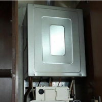 نصب و تعمیر و خدمات تاسیساتی در مشهد