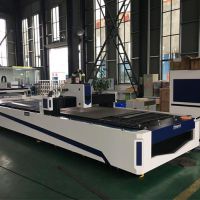 فروش لیزر فایبر برش (فلزات)