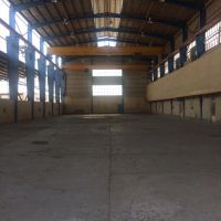 فروش کارخانه فلزی در شهرک صنعتی سگزی