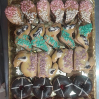 تولید انواع مدل های ال و ست های هفت نفره