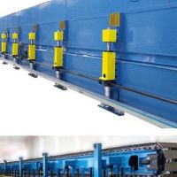 خط تولید ساندویچ پانل پلی یورتان در تهران فروشی