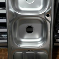 فروش سینک روکار در ارومیه