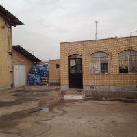 فروش کارخانه شهرک صنعتی ایوانکی (استان سمنان)