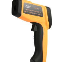 فروش دماسنج لیزری BENETECH GM1650ترمومتر در تهران