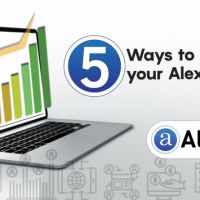 سایت بهبود رتبه الکسا