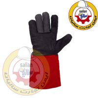 دستکش جوشکاری آرگون
