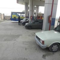 فروش جایگاه سوخت در کرج