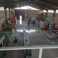 دستگاه اکسترودر /گرانول/تزریق