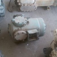 سردخانه زیر صفر صنعتی استوک