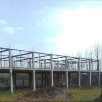 فروش 5000 متر زمین مرغداری در فومن