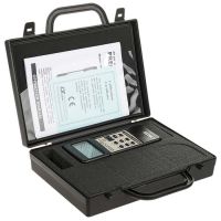 ترمومتردیجیتال