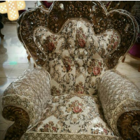 تولید وپخش انواع کاور مبل در تهران