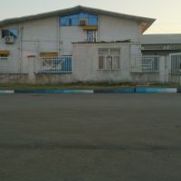 فروش کارخانه در منطقه آزاد انزلی واحد تولیدی با 1000 متر مربع