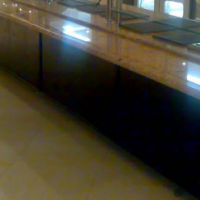 فروش تجهیزات آشپزخانه صنعتی تهران