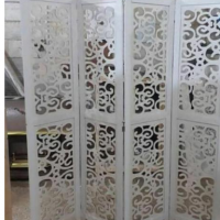 تولید و پخش پاراوان در طرحها و رنگهای مختلف