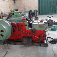 فروش خط تولید کله زن پیچ