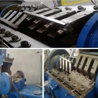 فروش خط بازیافت لاستیک