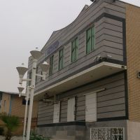 اجاره واحد بسته بندی گوشت قرمز و مرغ در شریف آباد تهران