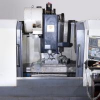 فرز CNC |  خدمات ماشینکاری فرزسی ان سی