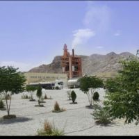 معدن، تولید، فروش، سنگ دولومیت، دولومیت کلسینه