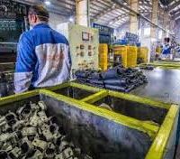 قیمت شهرک صنعتی بریس